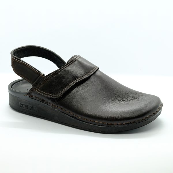Sabot Diabétique Homme HDDIAB22