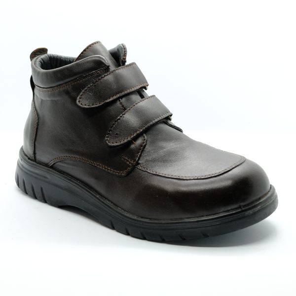 Chaussure Pour Diabétique Homme HDDIAB12