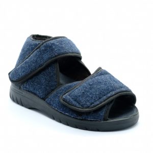 Chaussure intérieure PULMAN HDDIAB18