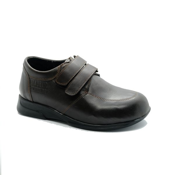 Chaussure Diabétiques Femme HDDIAB35