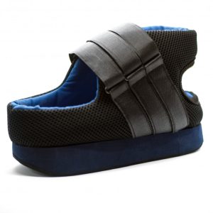 Chaussure Post Opératoire à talon ouvert "HDCPO4"