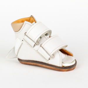 Traitement Pédiatrique Chaussure rectiligne "HDTP11"