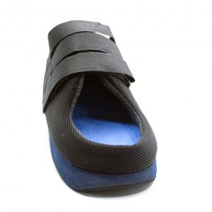 Chaussure Post Opératoire Hallux Valgus « SOBER » "HDCPO3"