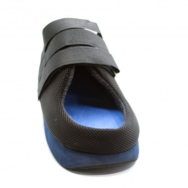 Chaussure Post Opératoire Hallux Valgus « SOBER » "HDCPO3"